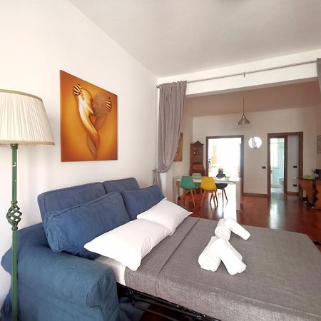 Cipro Home Rome Extérieur photo