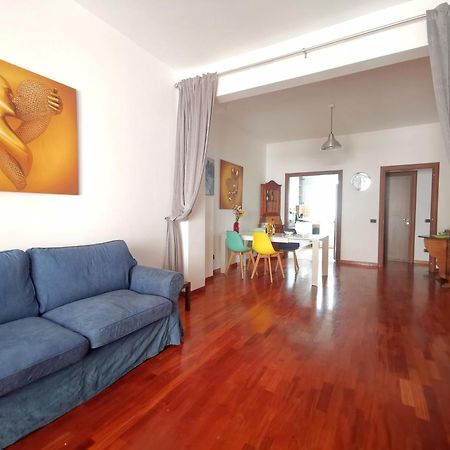 Cipro Home Rome Extérieur photo