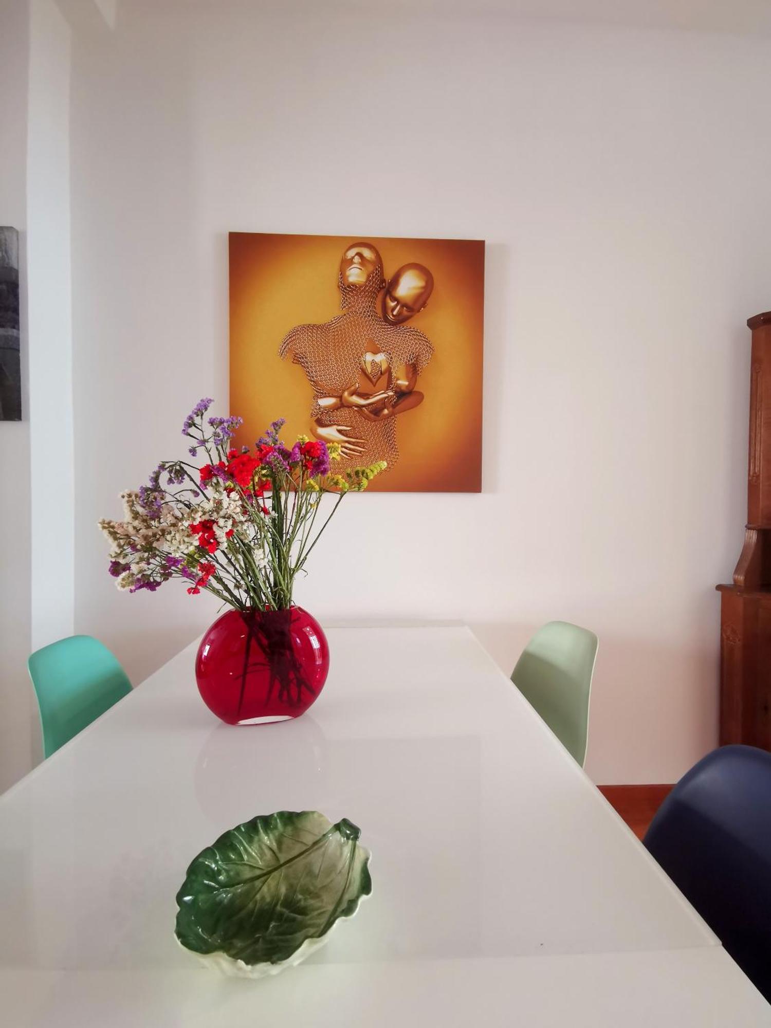 Cipro Home Rome Extérieur photo