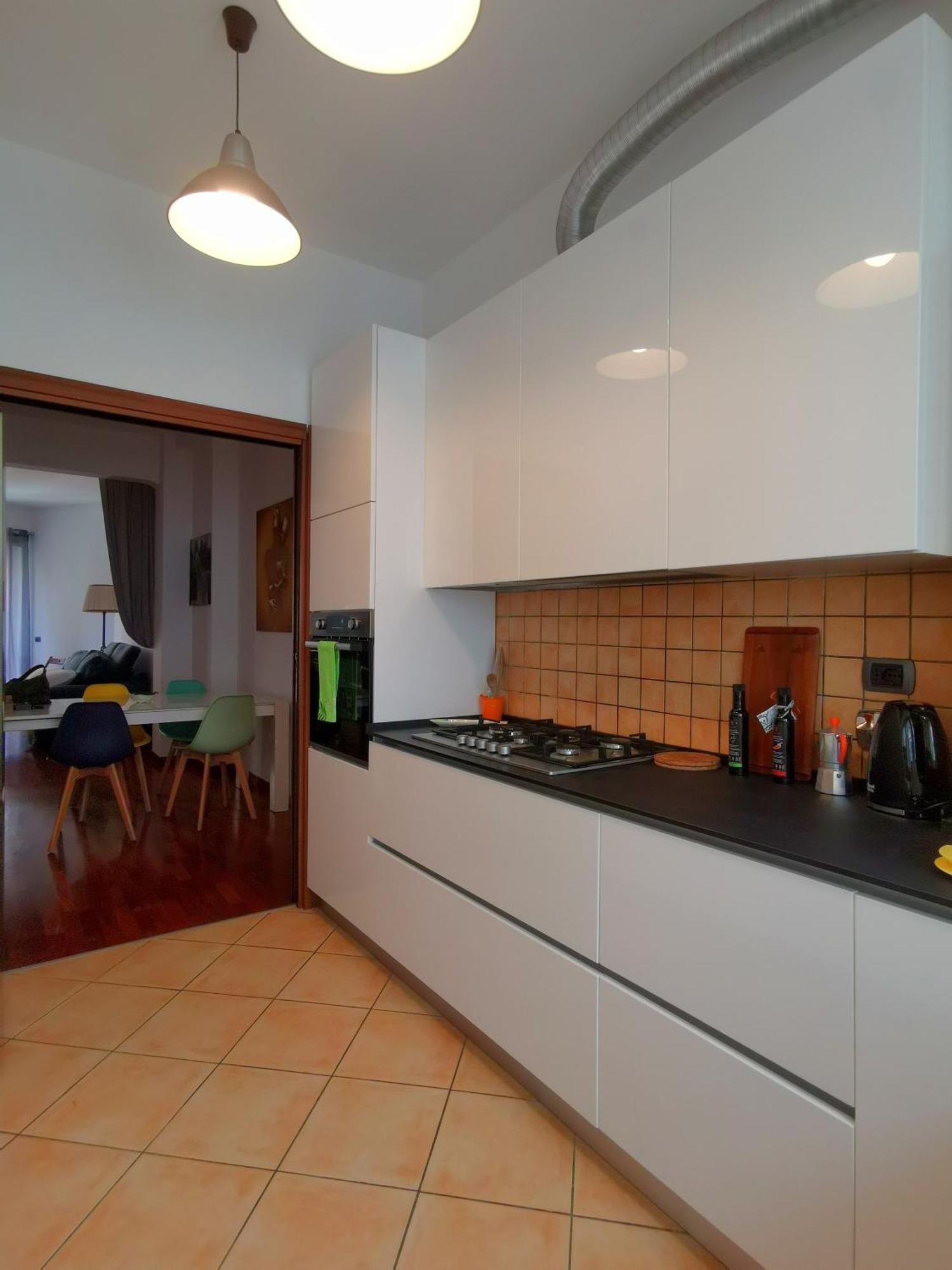 Cipro Home Rome Extérieur photo