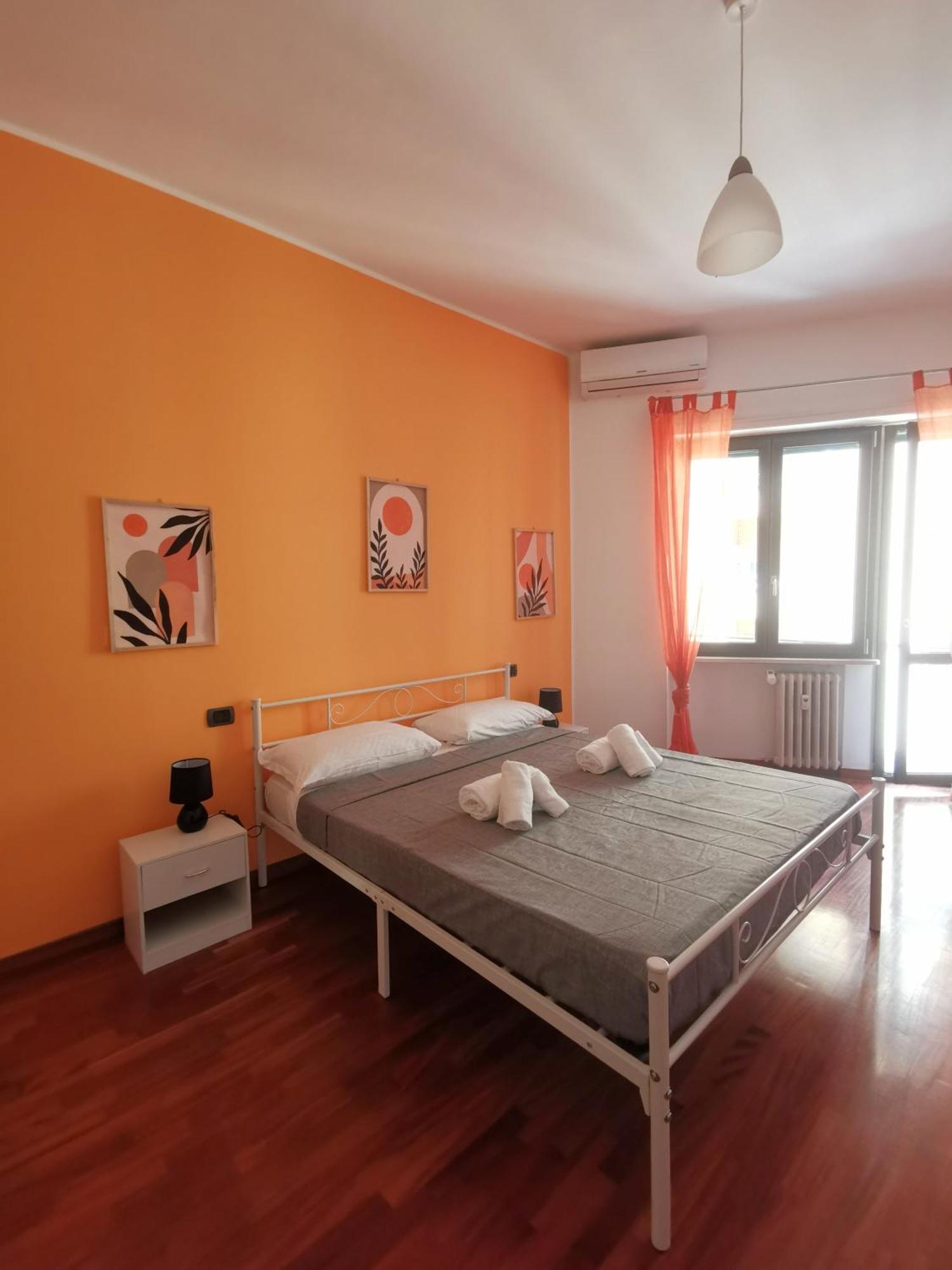 Cipro Home Rome Extérieur photo