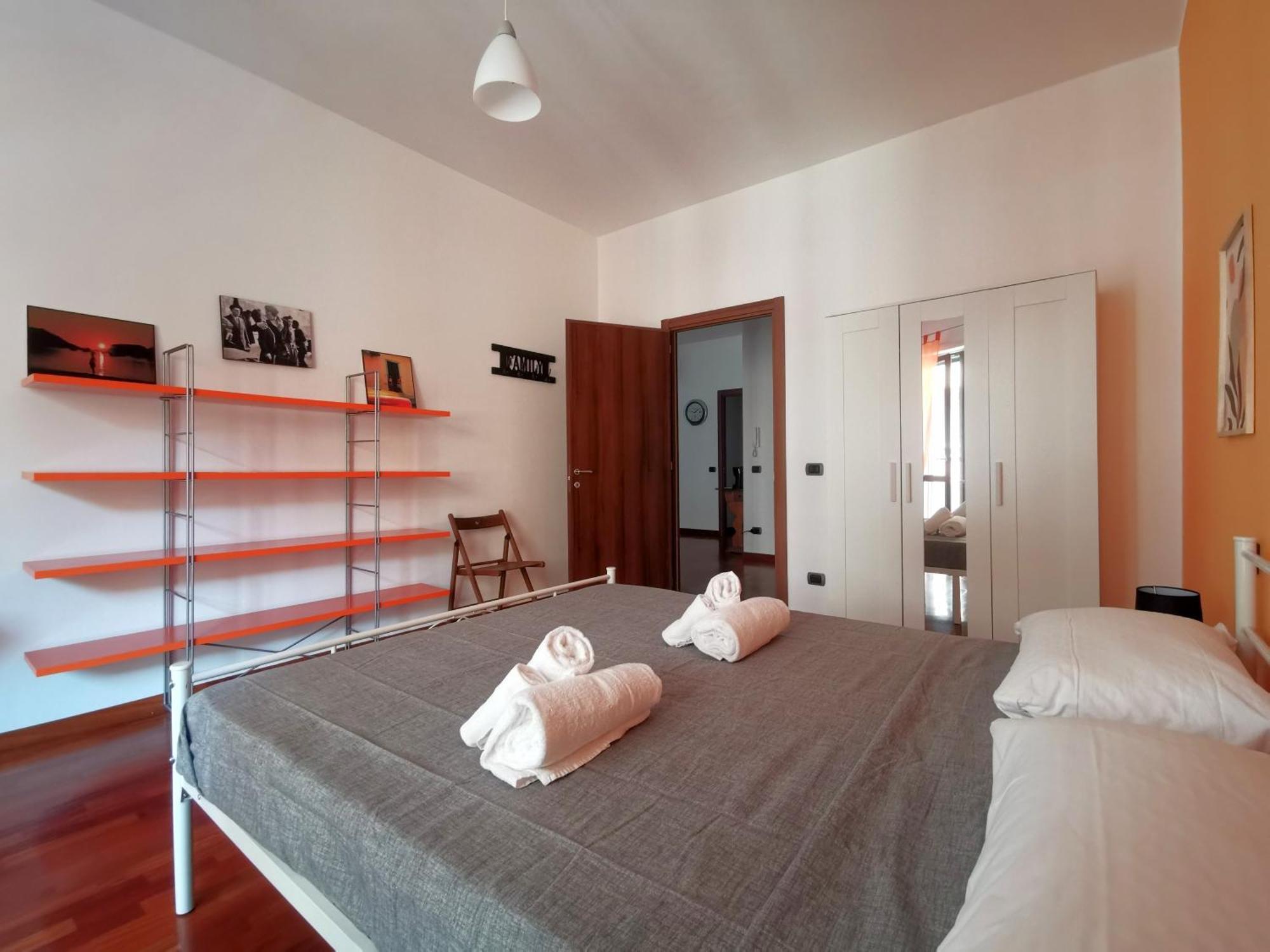 Cipro Home Rome Extérieur photo