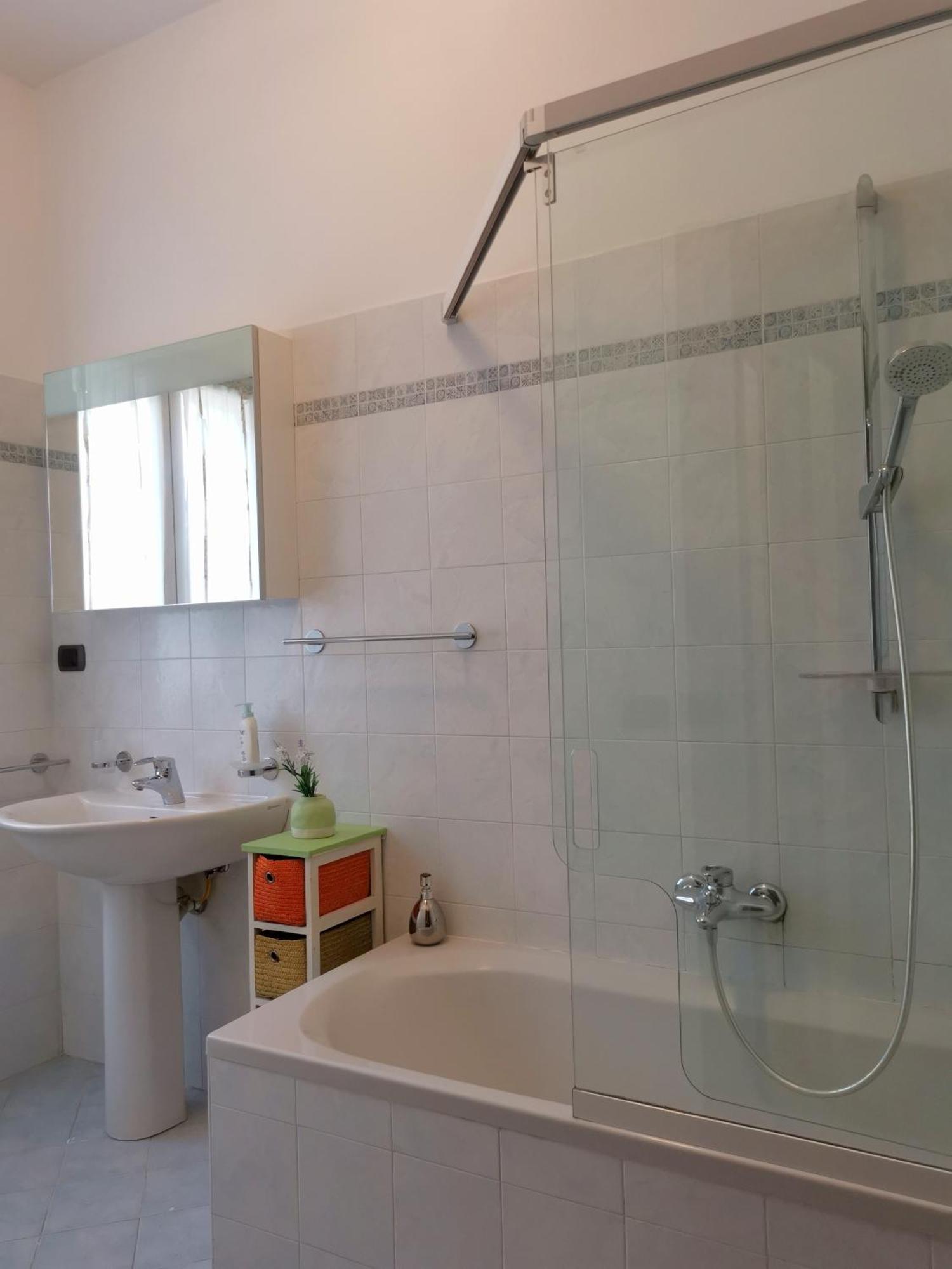 Cipro Home Rome Extérieur photo