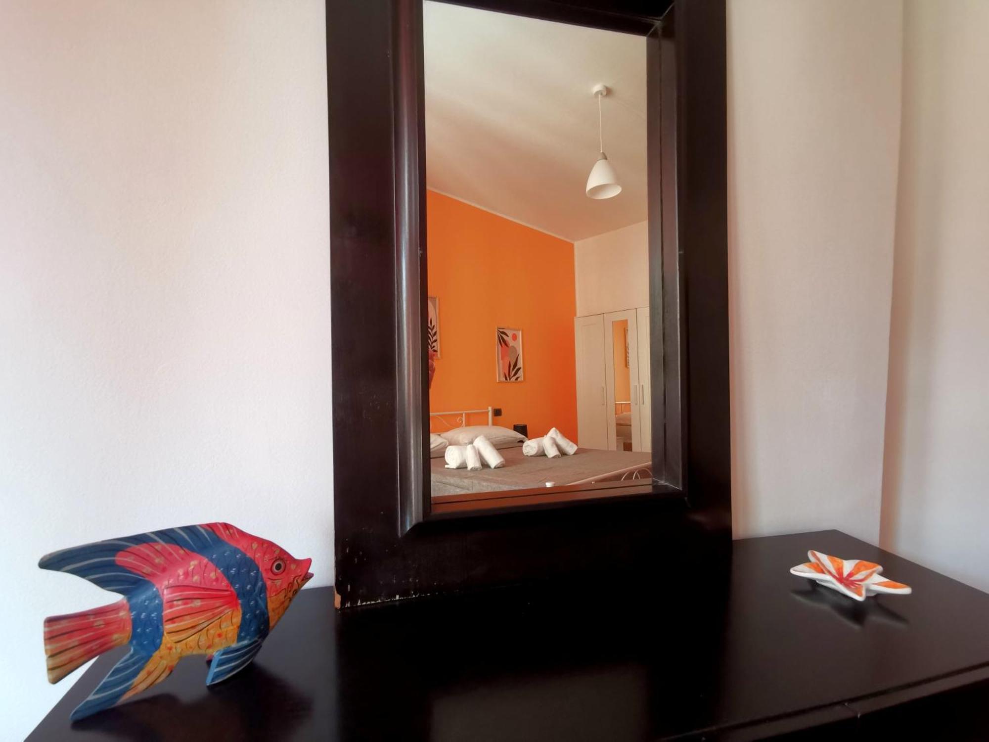 Cipro Home Rome Extérieur photo