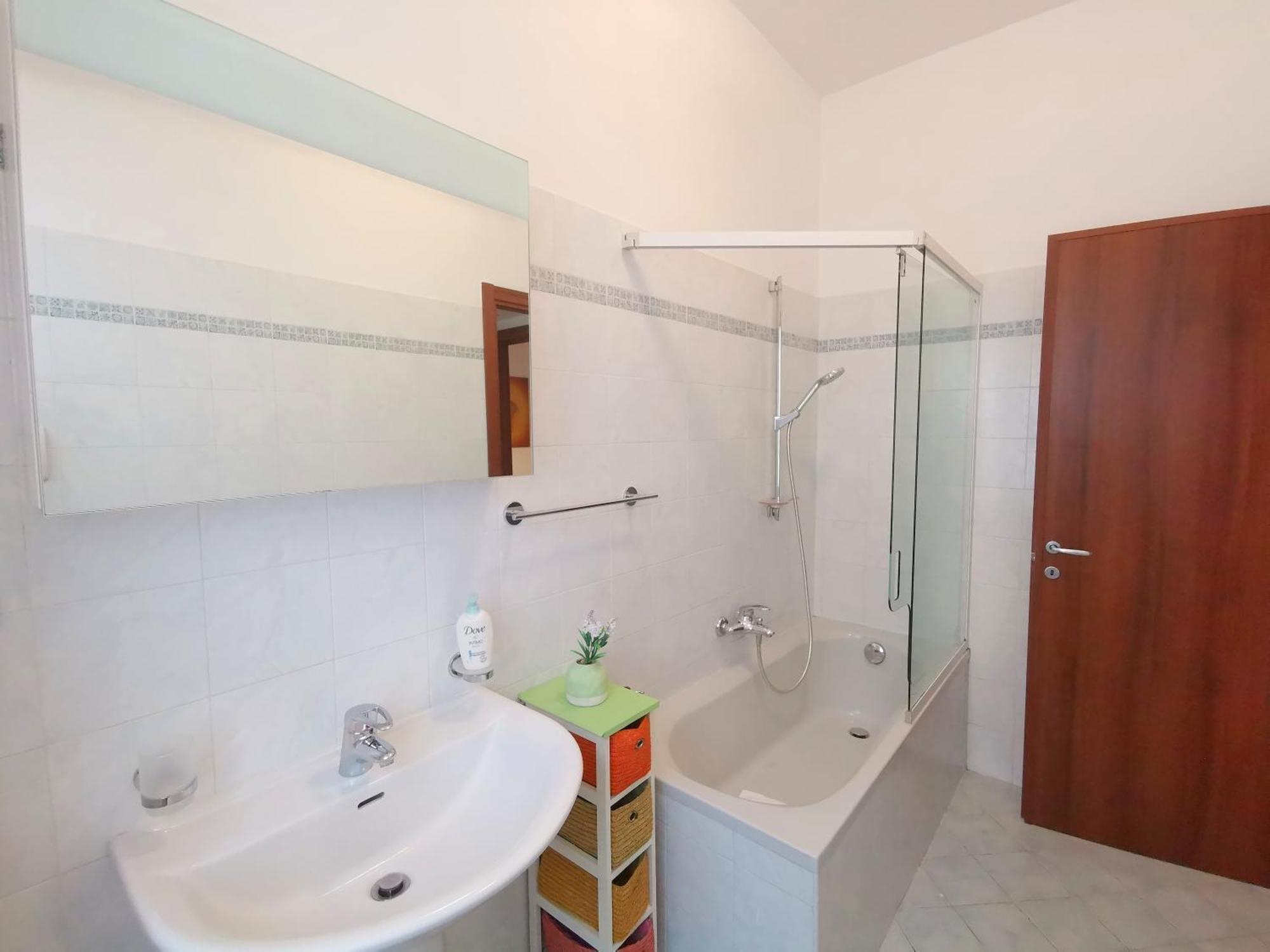 Cipro Home Rome Extérieur photo