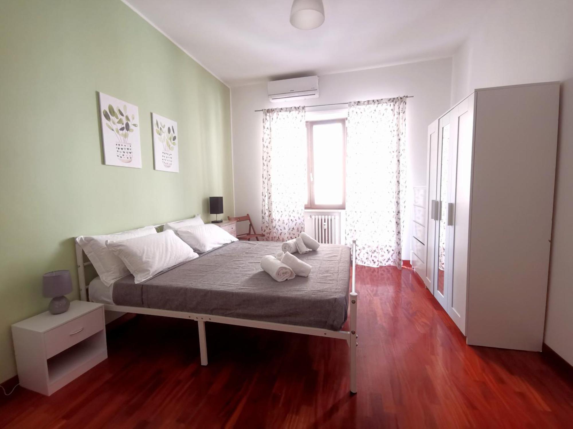 Cipro Home Rome Extérieur photo