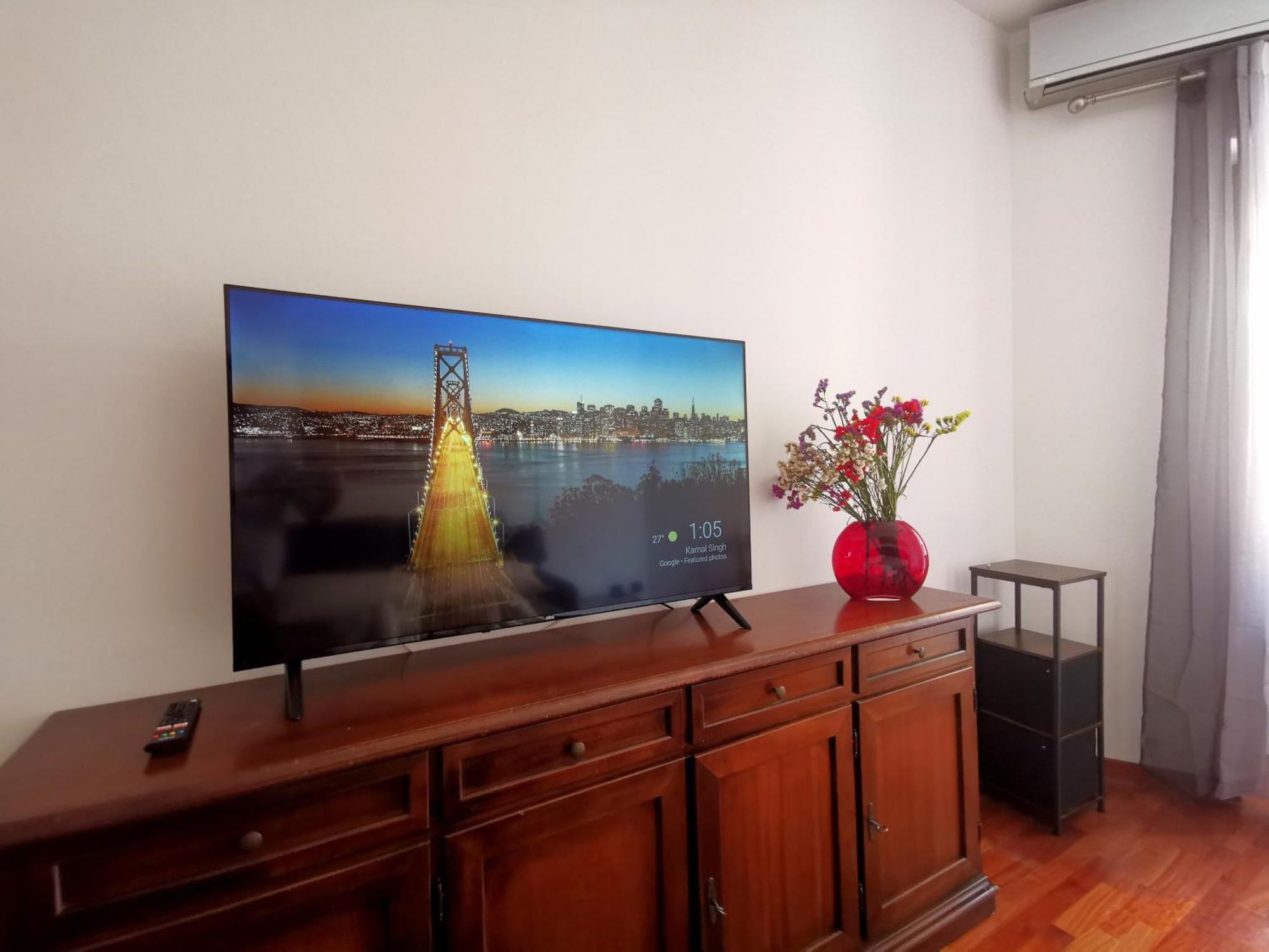 Cipro Home Rome Extérieur photo