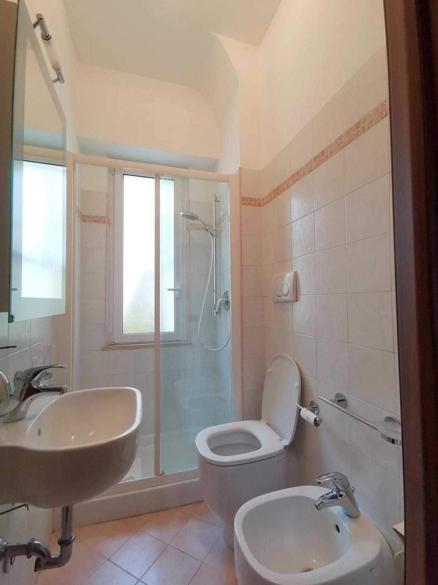 Cipro Home Rome Extérieur photo