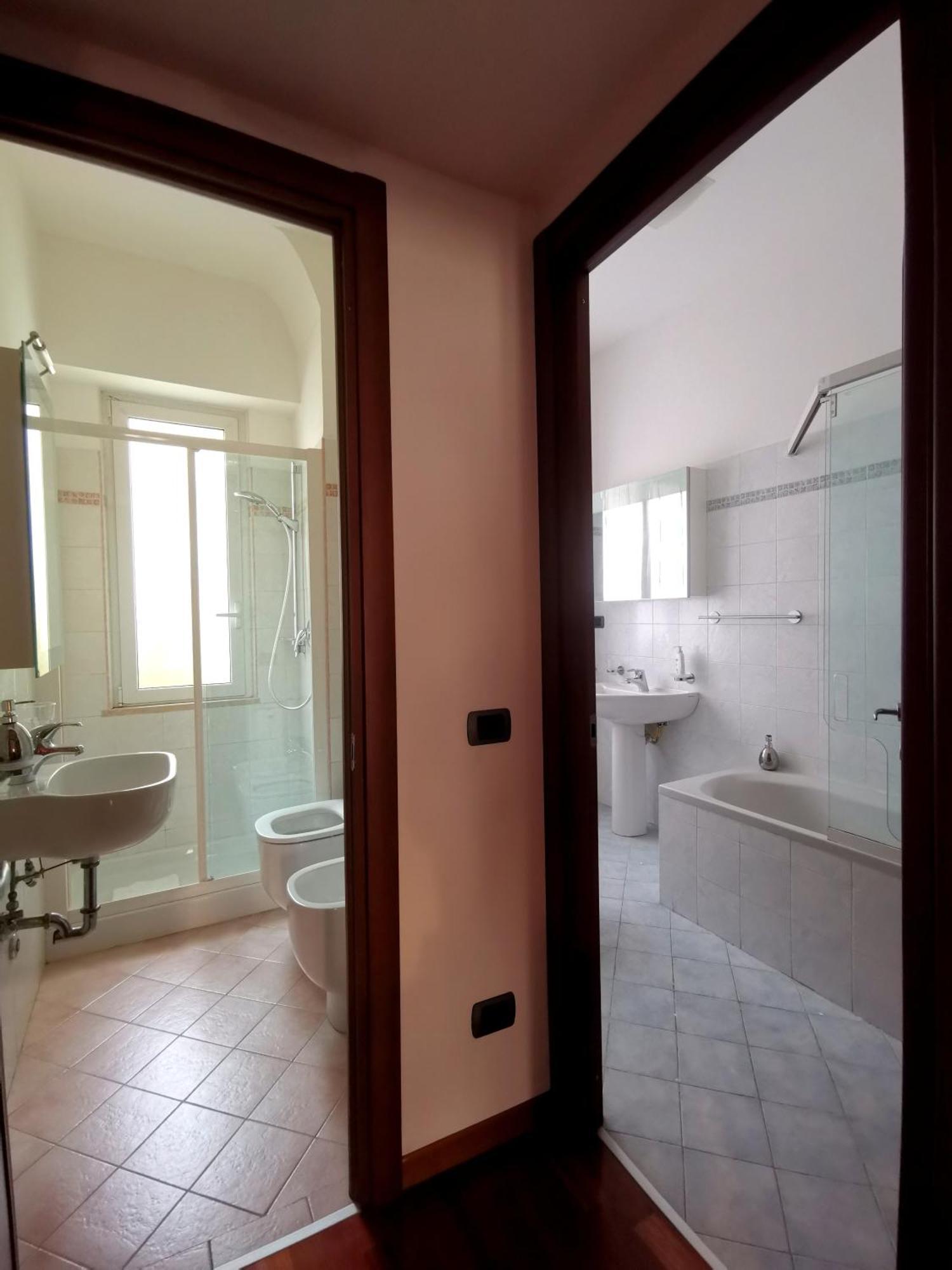 Cipro Home Rome Extérieur photo