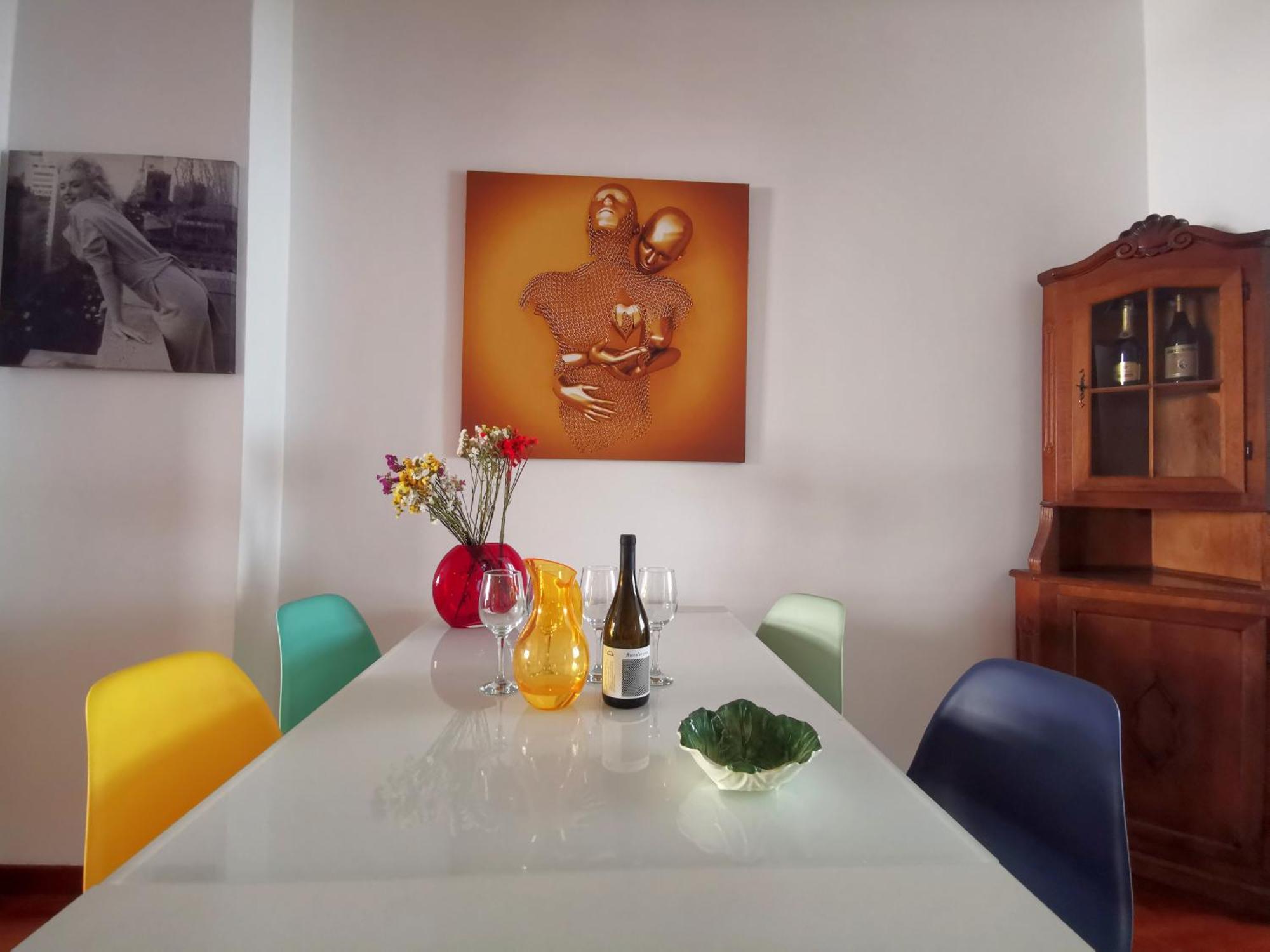 Cipro Home Rome Extérieur photo