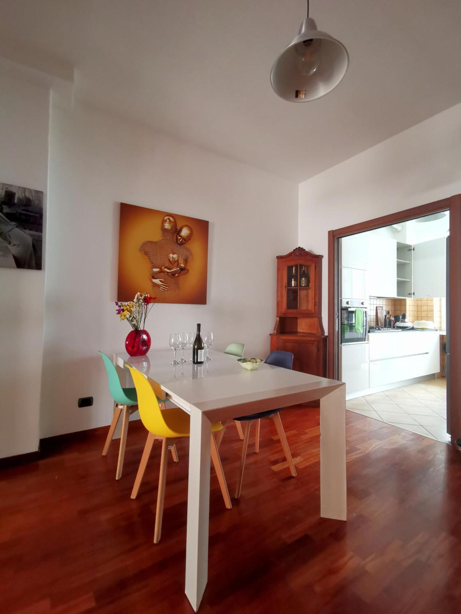 Cipro Home Rome Extérieur photo