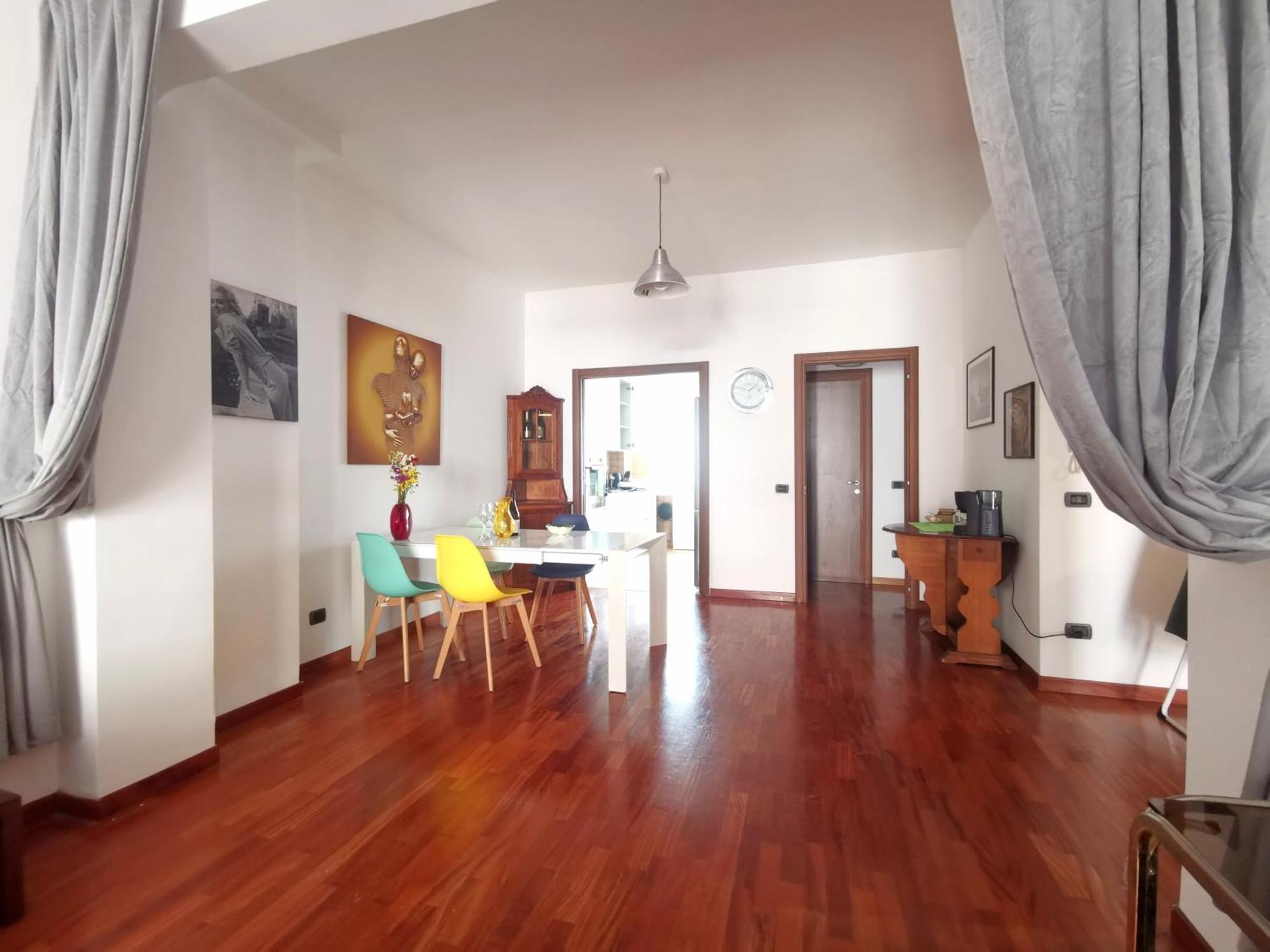 Cipro Home Rome Extérieur photo
